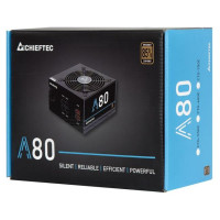 Chieftec CASE PSU ATX 750W/CTG-750C CHIEFTEC