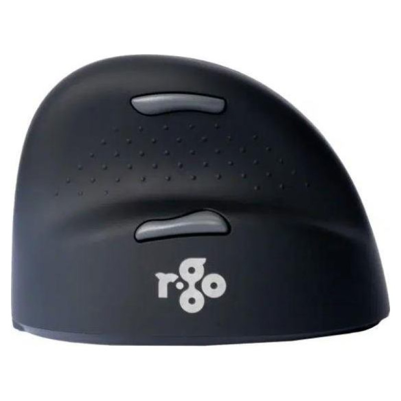 R-Go Tools MOUSE USB OPTICAL BREAK/BLACK RGOHBRSWLBL R-GO TOOLS