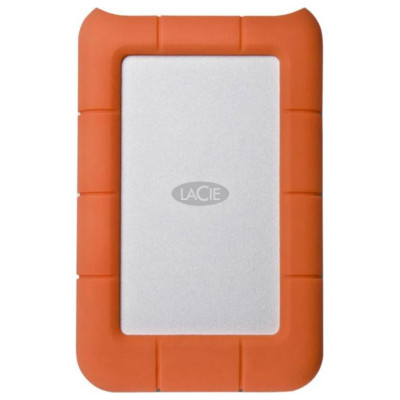 Lacie External HDD|LACIE|1TB|USB 3.0|LAC301558