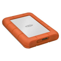 Lacie External HDD|LACIE|1TB|USB 3.0|LAC301558