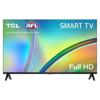 TCL TV Set|TCL|32"|Smart/FHD|1920x1080|Wireless LAN|Bluetooth|Android TV|Black|32S5400AF