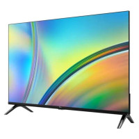 TCL TV Set|TCL|32"|Smart/FHD|1920x1080|Wireless LAN|Bluetooth|Android TV|Black|32S5400AF