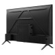 TCL TV Set|TCL|32"|Smart/FHD|1920x1080|Wireless LAN|Bluetooth|Android TV|Black|32S5400AF