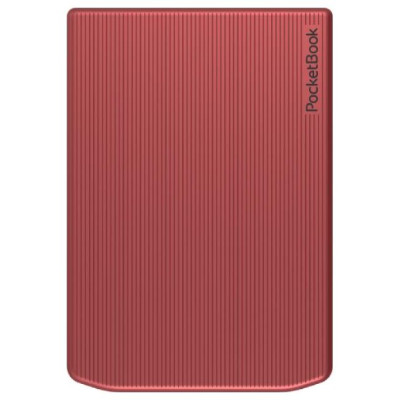 Pocketbook E-Reader|POCKETBOOK|Verse Pro|6"|1072x1448|1xUSB-C|Wireless LAN|Bluetooth|Red|PB634-3-WW