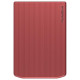 Pocketbook E-Reader|POCKETBOOK|Verse Pro|6"|1072x1448|1xUSB-C|Wireless LAN|Bluetooth|Red|PB634-3-WW