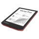 Pocketbook E-Reader|POCKETBOOK|Verse Pro|6"|1072x1448|1xUSB-C|Wireless LAN|Bluetooth|Red|PB634-3-WW
