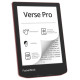 Pocketbook E-Reader|POCKETBOOK|Verse Pro|6"|1072x1448|1xUSB-C|Wireless LAN|Bluetooth|Red|PB634-3-WW