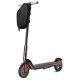 Wozinsky waterproof scooter bar bag scooter bag 4l black (WSB1BK)