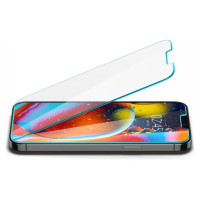 Spigen Glas.tR Slim Tempered Glass for iPhone 13 / 13 Pro / 14 / 16e