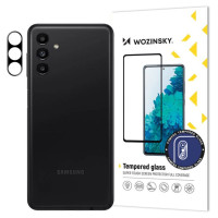 Wozinsky Full Camera Glass 9H Full Camera Tempered Glass for Samsung Galaxy A13 5G