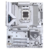 Gigabyte Mainboard|GIGABYTE|AMD B850|SAM5|ATX|Memory DDR5|Memory slots 4|2xPCI-Express 3.0 1x|1xPCI-Express 4.0 4x	|1xPCI-Express 5.0 16x|3xM.2|1xHDMI|1xDisplayPort|4xUSB 2.0|4xUSB 3.2|1xUSB-C|1xPS/2|1xRJ45|3xAudio port|B850EAGLEWF7ICE