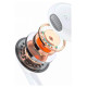 Dudao X14PROL-W1 in-ear headphones with Lightning connector white (X14PROL-W1)