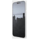 Raptic X-Doria Slim Case iPhone 14 Pro back cover clear