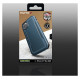 Raptic X-Doria Fort Case iPhone 14 with MagSafe armored blue cover