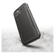 Raptic X-Doria Fort Case iPhone 14 Plus with MagSafe armored cover black