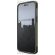 Raptic X-Doria Secure Case iPhone 14 Pro with MagSafe armored cover green