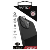 Raptic X-Doria Armor Camera Glass iPhone 14 Plus tempered glass for rear camera