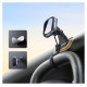 Joyroom magnetic phone holder for dashboard gray (JR-ZS311)
