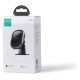 Joyroom magnetic phone holder for dashboard gray (JR-ZS311)