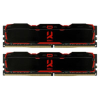Goodram IRDM X 16GB Black