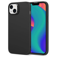 ESR Classic Hybrid Halolock MagSafe iPhone 14 Plus Case - Black