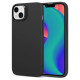 ESR Classic Hybrid Halolock MagSafe iPhone 14 Plus Case - Black