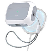 ESR Orbit Halolock with MagSafe for Apple AirPods Pro 1 / 2 - White