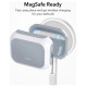 ESR Orbit Halolock with MagSafe for Apple AirPods Pro 1 / 2 - White