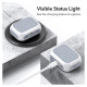 ESR Orbit Halolock with MagSafe for Apple AirPods Pro 1 / 2 - White