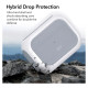 ESR Orbit Halolock with MagSafe for Apple AirPods Pro 1 / 2 - White
