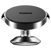Baseus Small Ears 360° vertical magnetic holder (Overseas Edition) - black
