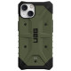 UAG Pathfinder case for iPhone 14 Plus - green