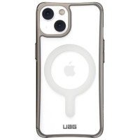 UAG Plyo MagSafe case for iPhone 14 Plus - gray