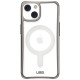 UAG Plyo MagSafe case for iPhone 14 Plus - gray