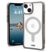 UAG Plyo MagSafe case for iPhone 14 Plus - gray