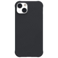 UAG Dot [U] MagSafe case for iPhone 14 Plus - black