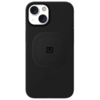 UAG Lucent [U] MagSafe case for iPhone 14 Plus - black
