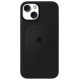 UAG Lucent [U] MagSafe case for iPhone 14 Plus - black