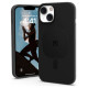UAG Lucent [U] MagSafe case for iPhone 14 Plus - black