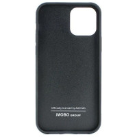 Audi Carbon Fiber iPhone 14 6.1" black/black hardcase AU-TPUPPCIP14-R8/D2-BK