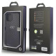 Audi Carbon Fiber iPhone 14 6.1" black/black hardcase AU-TPUPPCIP14-R8/D2-BK