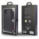 Audi Carbon Fiber Stripe iPhone 12/12 Pro 6.1" black/black hardcase AUS-TPUPCIP12P-R8/D1-BK