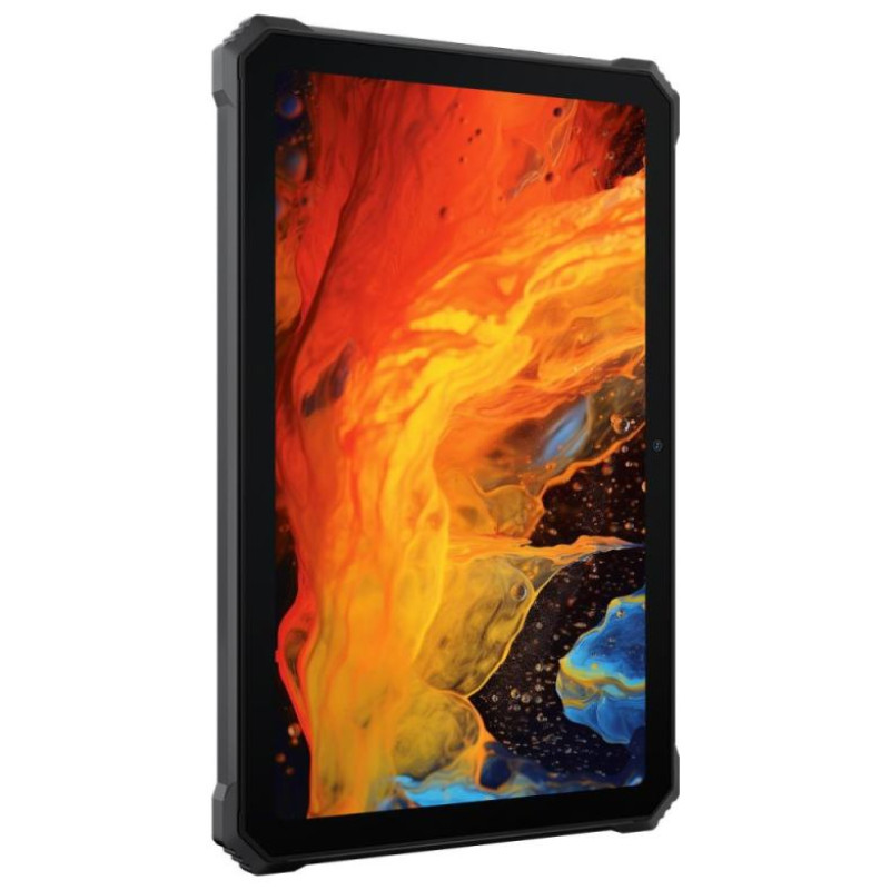 Blackview TABLET ACTIVE 8 PRO 10" 256GB/ACTIVE 8 PRO BLACK BLACKVIEW