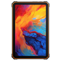 Blackview TABLET ACTIVE 8 PRO 10" 256GB/ACTIVE 8 PRO ORANGE BLACKVIEW