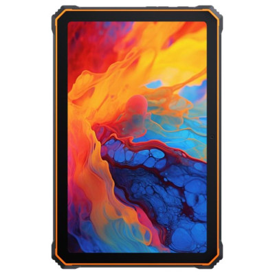 Blackview TABLET ACTIVE 8 PRO 10" 256GB/ACTIVE 8 PRO ORANGE BLACKVIEW