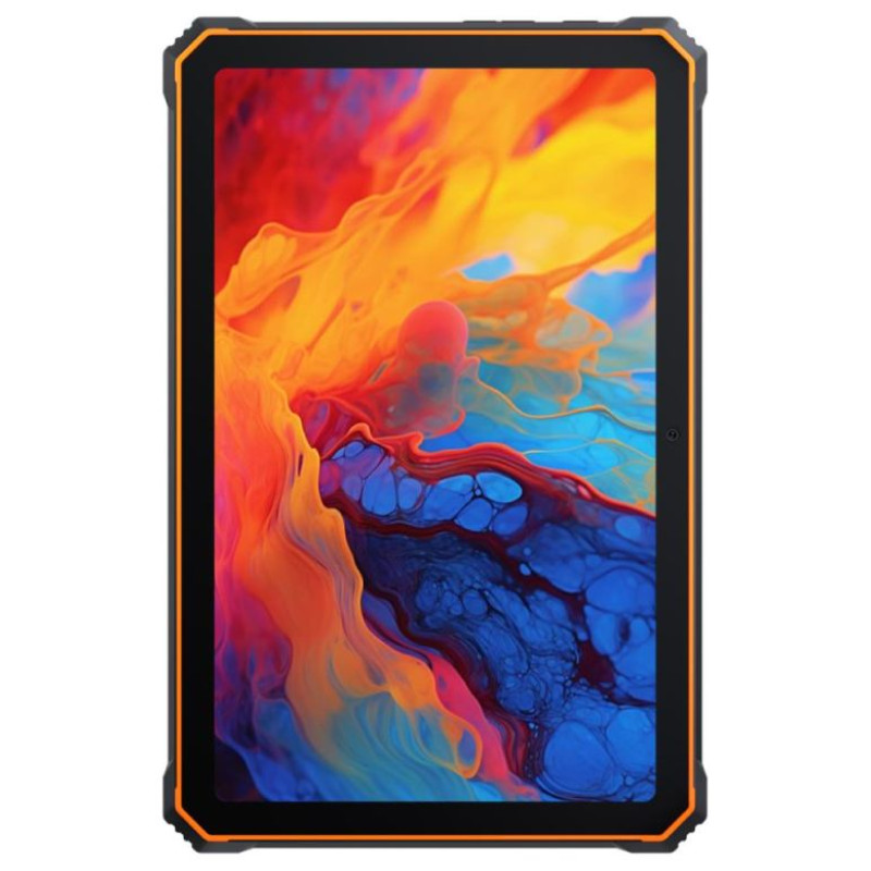 Blackview TABLET ACTIVE 8 PRO 10" 256GB/ACTIVE 8 PRO ORANGE BLACKVIEW