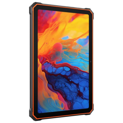 Blackview TABLET ACTIVE 8 PRO 10" 256GB/ACTIVE 8 PRO ORANGE BLACKVIEW