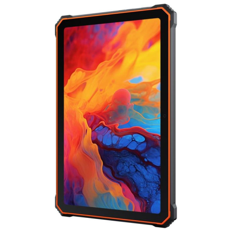 Blackview TABLET ACTIVE 8 PRO 10" 256GB/ACTIVE 8 PRO ORANGE BLACKVIEW