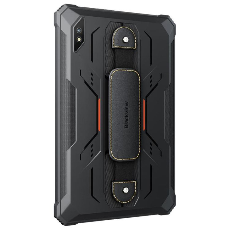 Blackview TABLET ACTIVE 8 PRO 10" 256GB/ACTIVE 8 PRO ORANGE BLACKVIEW