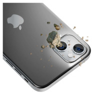3Mk Protection Apple iPhone 15 Plus - 3mk Lens Protection Pro